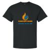 Gildan Ultra Cotton Adult T-Shirt Thumbnail