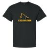 Gildan Ultra Cotton Adult T-Shirt Thumbnail