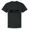 Gildan Ultra Cotton Adult T-Shirt Thumbnail