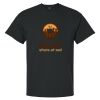 Gildan Ultra Cotton Adult T-Shirt Thumbnail