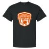 Gildan Ultra Cotton Adult T-Shirt Thumbnail