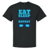 Gildan Ultra Cotton Adult T-Shirt Thumbnail