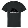 Gildan Ultra Cotton Adult T-Shirt Thumbnail