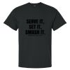 Gildan Ultra Cotton Adult T-Shirt Thumbnail