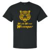 Gildan Ultra Cotton Adult T-Shirt Thumbnail