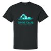 Gildan Ultra Cotton Adult T-Shirt Thumbnail
