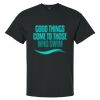 Gildan Ultra Cotton Adult T-Shirt Thumbnail