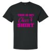Gildan Ultra Cotton Adult T-Shirt Thumbnail