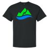 Gildan Ultra Cotton Adult T-Shirt Thumbnail