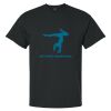 Gildan Ultra Cotton Adult T-Shirt Thumbnail
