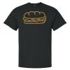 Gildan Ultra Cotton Adult T-Shirt Thumbnail