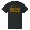 Gildan Ultra Cotton Adult T-Shirt Thumbnail
