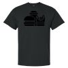 Gildan Ultra Cotton Adult T-Shirt Thumbnail