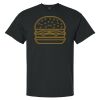 Gildan Ultra Cotton Adult T-Shirt Thumbnail