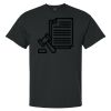 Gildan Ultra Cotton Adult T-Shirt Thumbnail