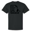 Gildan Ultra Cotton Adult T-Shirt Thumbnail