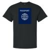 Gildan Ultra Cotton Adult T-Shirt Thumbnail