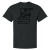 Gildan Ultra Cotton Adult T-Shirt Thumbnail