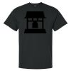 Gildan Ultra Cotton Adult T-Shirt Thumbnail