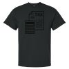Gildan Ultra Cotton Adult T-Shirt Thumbnail