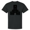 Gildan Ultra Cotton Adult T-Shirt Thumbnail