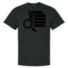 Gildan Ultra Cotton Adult T-Shirt Thumbnail