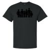 Gildan Ultra Cotton Adult T-Shirt Thumbnail