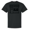 Gildan Ultra Cotton Adult T-Shirt Thumbnail