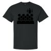 Gildan Ultra Cotton Adult T-Shirt Thumbnail