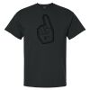 Gildan Ultra Cotton Adult T-Shirt Thumbnail