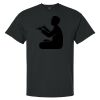 Gildan Ultra Cotton Adult T-Shirt Thumbnail