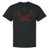 Gildan Ultra Cotton Adult T-Shirt Thumbnail