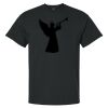 Gildan Ultra Cotton Adult T-Shirt Thumbnail