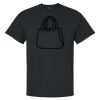 Gildan Ultra Cotton Adult T-Shirt Thumbnail