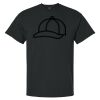 Gildan Ultra Cotton Adult T-Shirt Thumbnail