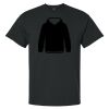 Gildan Ultra Cotton Adult T-Shirt Thumbnail