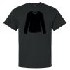 Gildan Ultra Cotton Adult T-Shirt Thumbnail