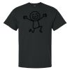 Gildan Ultra Cotton Adult T-Shirt Thumbnail