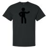 Gildan Ultra Cotton Adult T-Shirt Thumbnail