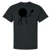 Gildan Ultra Cotton Adult T-Shirt Thumbnail