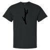 Gildan Ultra Cotton Adult T-Shirt Thumbnail