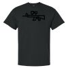 Gildan Ultra Cotton Adult T-Shirt Thumbnail
