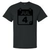 Gildan Ultra Cotton Adult T-Shirt Thumbnail