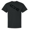 Gildan Ultra Cotton Adult T-Shirt Thumbnail