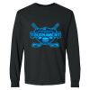 Gildan Ultra Cotton Adult Long Sleeve T-Shirt Thumbnail