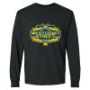 Gildan Ultra Cotton Adult Long Sleeve T-Shirt Thumbnail