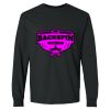 Gildan Ultra Cotton Adult Long Sleeve T-Shirt Thumbnail