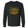 Gildan Ultra Cotton Adult Long Sleeve T-Shirt Thumbnail