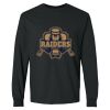 Gildan Ultra Cotton Adult Long Sleeve T-Shirt Thumbnail