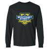 Gildan Ultra Cotton Adult Long Sleeve T-Shirt Thumbnail